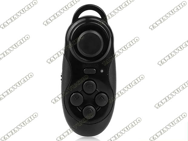 *** CONTROL REMOTO JOYSTICK BLUETOOTH CSY-01